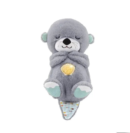 MyNightBuddy™ Calming Otter Plush