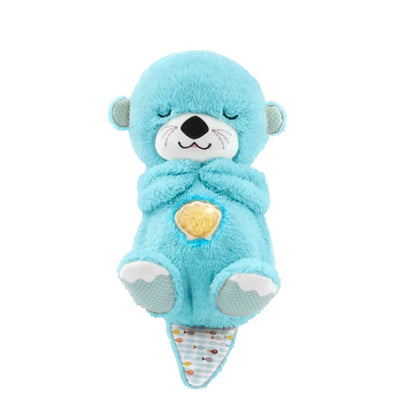 MyNightBuddy™ Calming Otter Plush