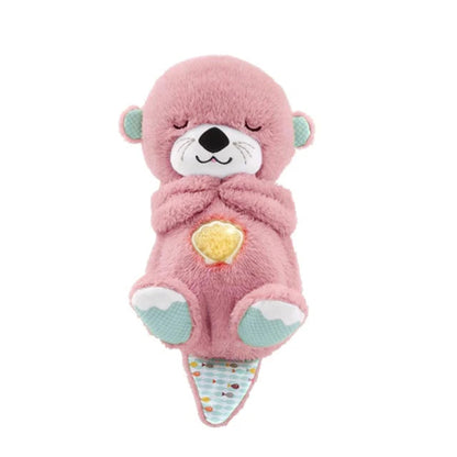 MyNightBuddy™ Calming Otter Plush